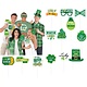 St. Patrick's Day Fun Phrases Photo Props