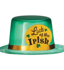 St. Pat's Mini Top Hat
