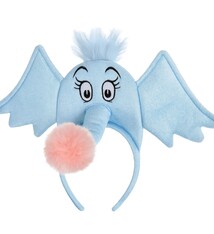 Horton Fuzzy Headband