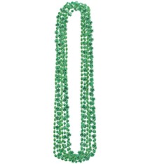 Shamrocks Multipack Bead Necklaces