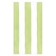 Cafe Stripe Lime Paper Linen Guest Towels -12 per package
