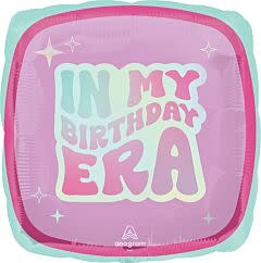 17" Pop Star Birthday Era - #30