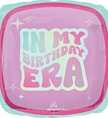 17" Pop Star Birthday Era - #30