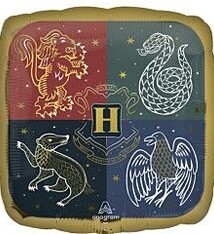 17" Harry Potter  - #354