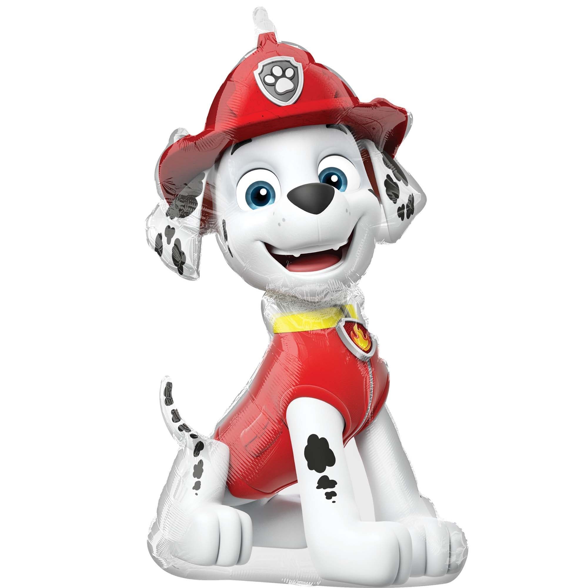 33" Paw Patrol - Marshall