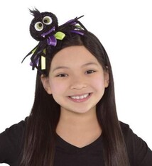 Headband Crafty Spider