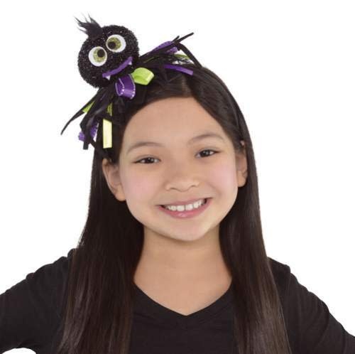 Headband Crafty Spider