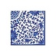 Indigo Garden Blue/White Luncheon Napkin - package of 20