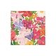 Halsted Floral Paper Cocktail Napkins - 20 Per Package