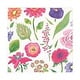 Summertime Luncheon Napkins - 20 Per Package