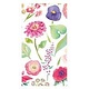 Summertime Guest Towel Napkins - 15 Per Package