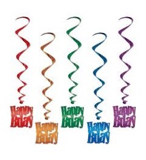 Happy Birthday Whirls