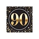 90- Beverage Napkins