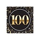 100- Beverage Napkins