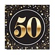 50 Luncheon Napkins