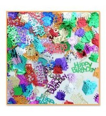 Birthday Bash Confetti