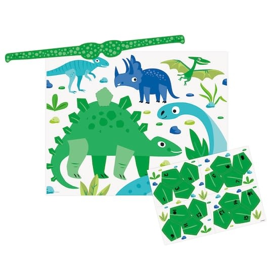 Dino Party Game 16 Players