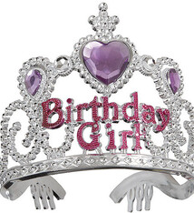 Birthday Girl Tiara
