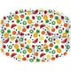 Tutti Frutti Sectional Platter