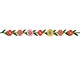 Paper Flower Garland