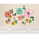 Paper Flower Wall Decorations