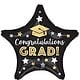 19" Congratulations Grad Stars (H8)