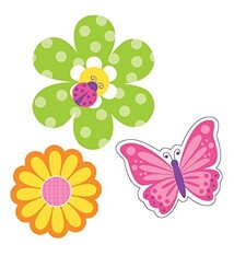 Spring Cutouts