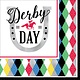 Derby Day Luncheon Napkins