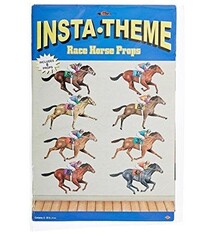 Race Horse Props