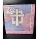 Rejoice Communion Pink Luncheon Napkins 36 Ct