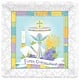 Joyous Communion Dinner Plates 10.5 in.
