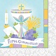 Joyous Communion Luncheon Napkins (36 Count)