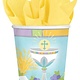Joyous Communion 9oz Paper Cups (18ct)