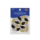 Graduation Deluxe Sparkle Confetti