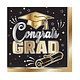 Graduation Luncheon Napkins