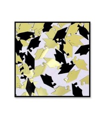 Congrats & Caps Confetti