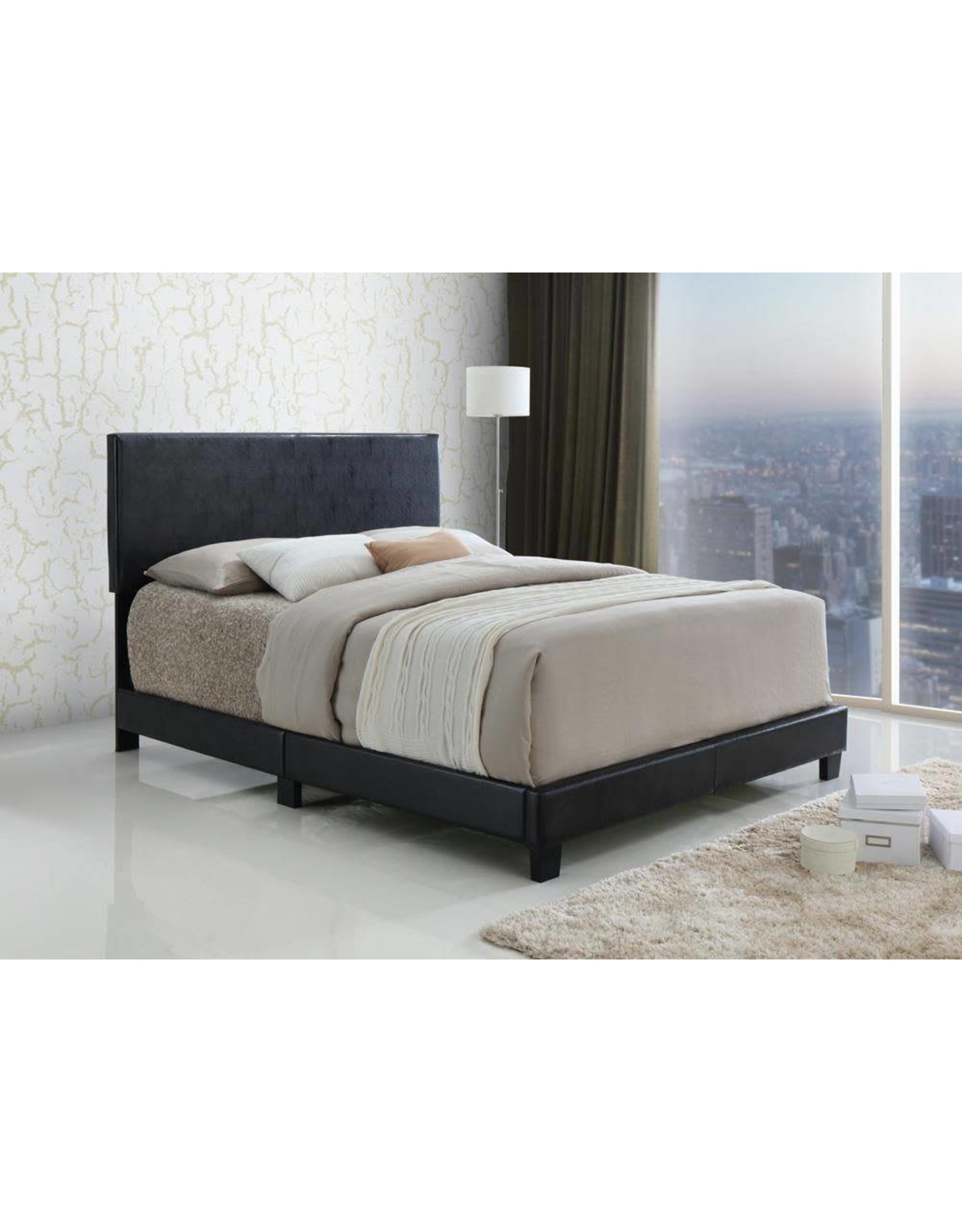 8740 Bed - Furniture Central 