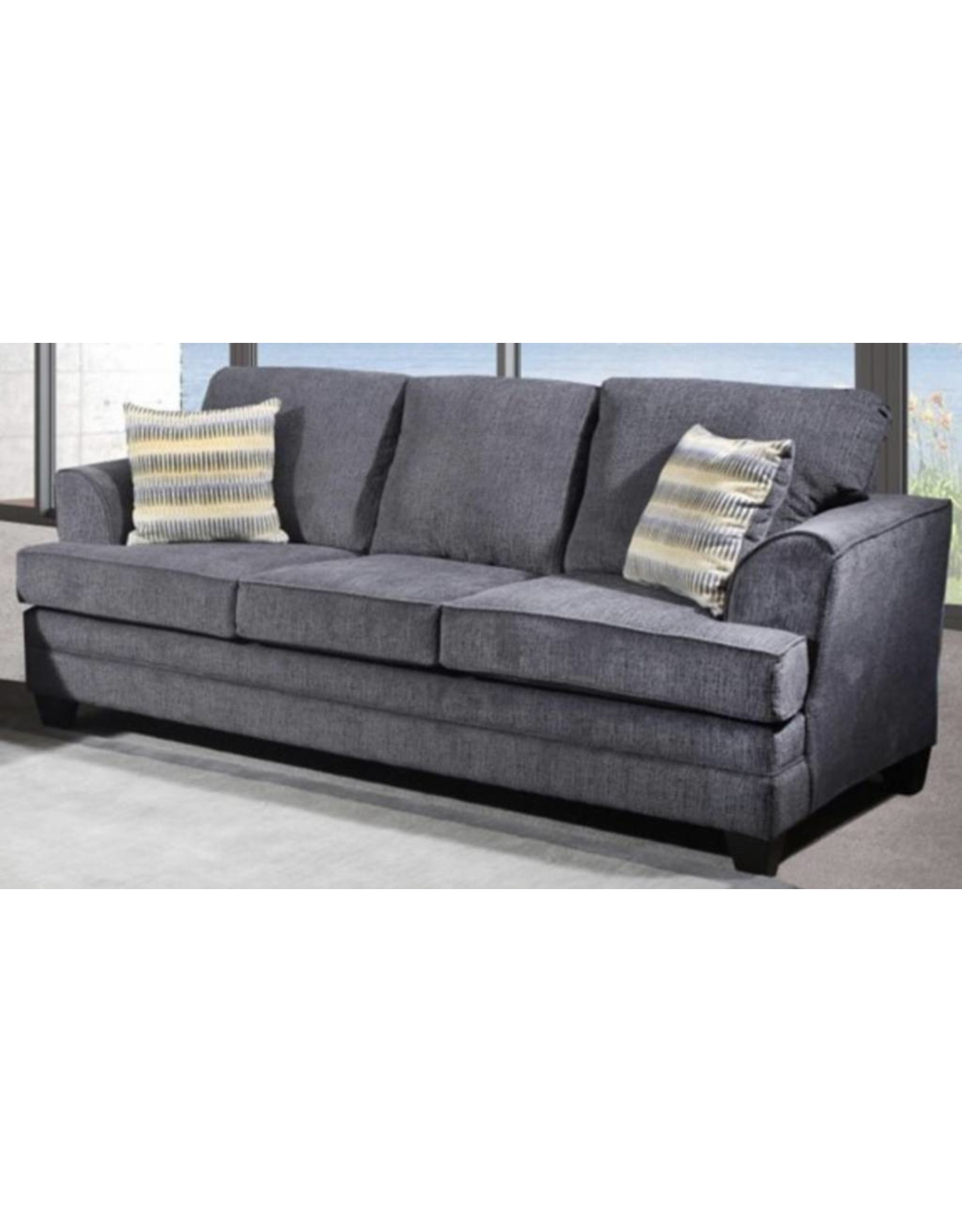 5100 Sofa Gray