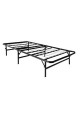 Structures ST22TTFP 14" Bed Frame Twin