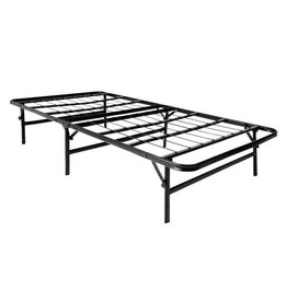 Structures ST22TTFP 14" Bed Frame Twin