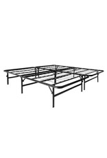 Structures ST22TTFP 14" Bed Frame Twin