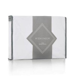 Weekender WK0PTTMP Jersey Mattress Protector