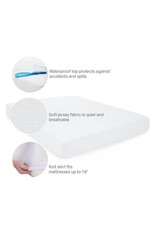 Weekender WK0PTTMP Jersey Mattress Protector