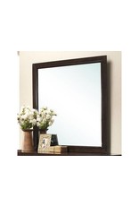 C4233 Mirror Walnut