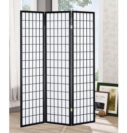 8710 Cherry Room Divider