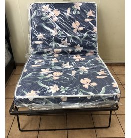 39 CFR Rollaway bed w/mattress