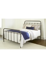 Jourdan Creek 232-61/62 King bed