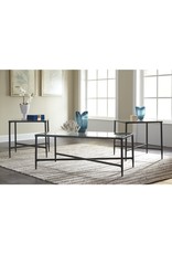 Augeron T003-13 3pc table set