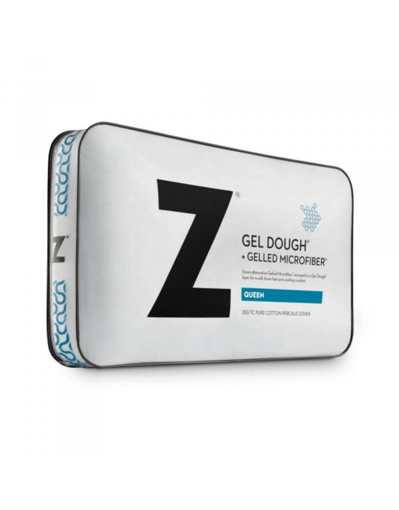 Z ZZQQX2GG Z gelled pillow