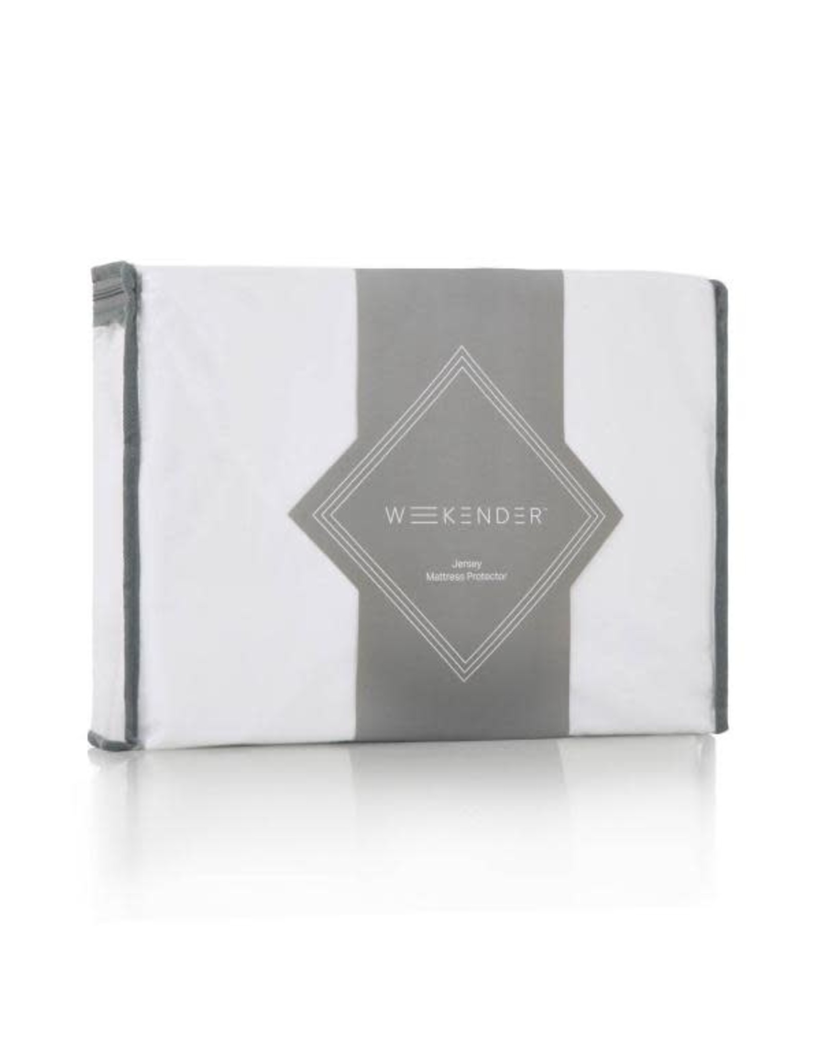 Weekender WK0PKKMP Jersey Mattress Protector